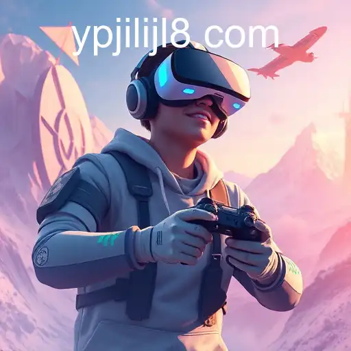 The Rise of Ypjili: Gaming Trends and Innovations