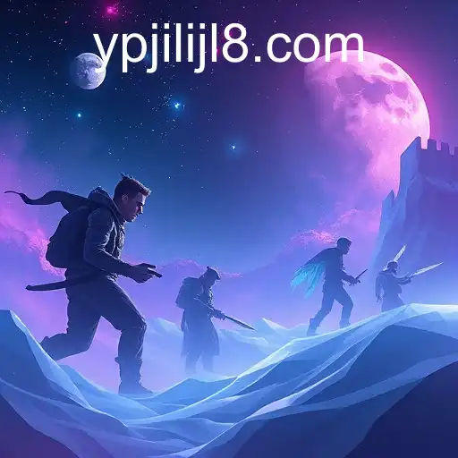 The Rise of Ypjili in Online Gaming